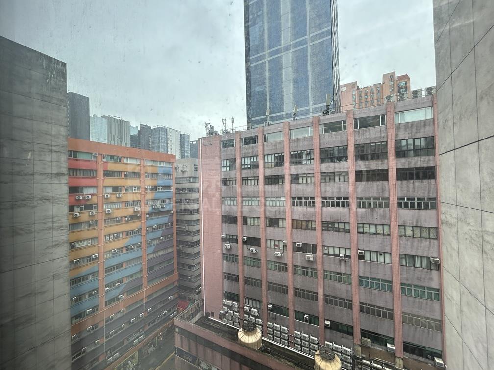 Photo materials about Wong Tze Building | Office Listing | Centaline Commercial