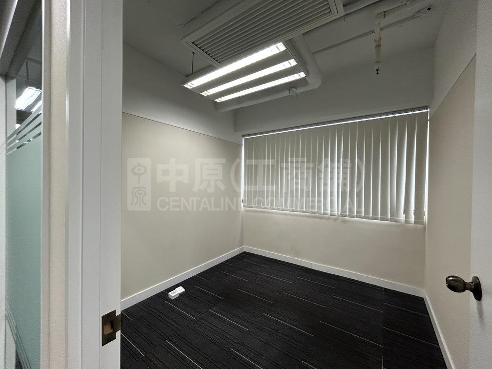 Photo materials about Wong Tze Building | Office Listing | Centaline Commercial