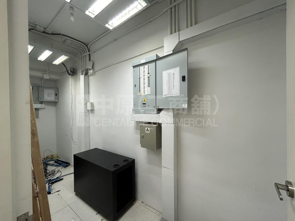 Photo materials about Wong Tze Building | Office Listing | Centaline Commercial