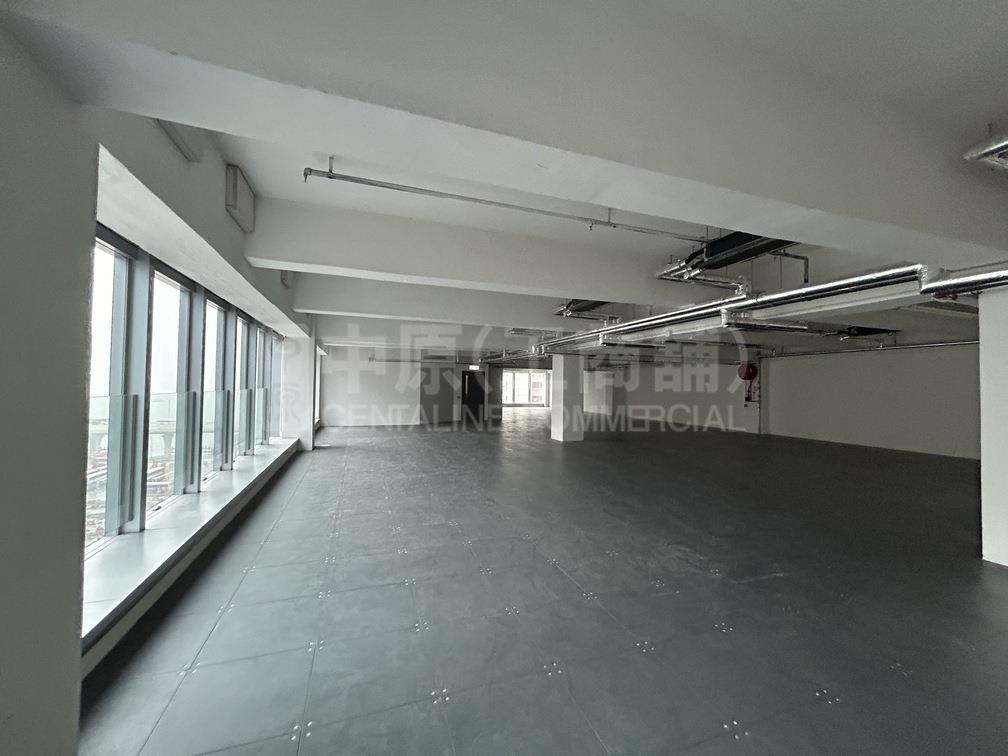 Photo materials about Pioneer Place | Office Listing | Centaline Commercial