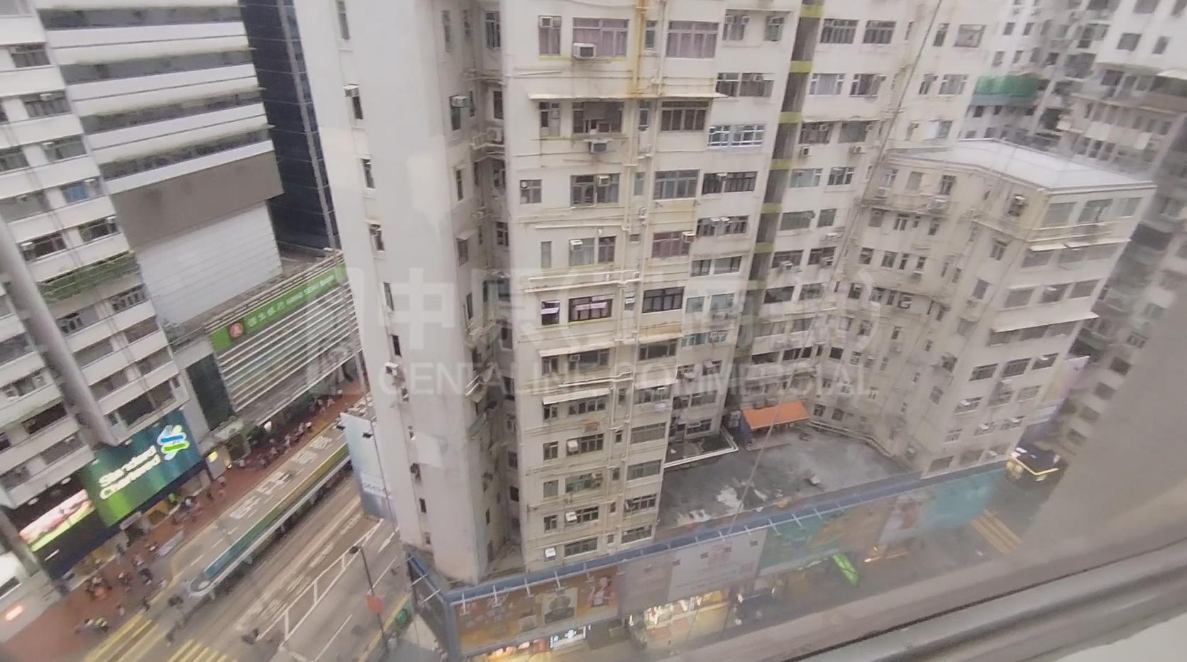 Hang Lung Centre｜Office Property | Centaline Commercial