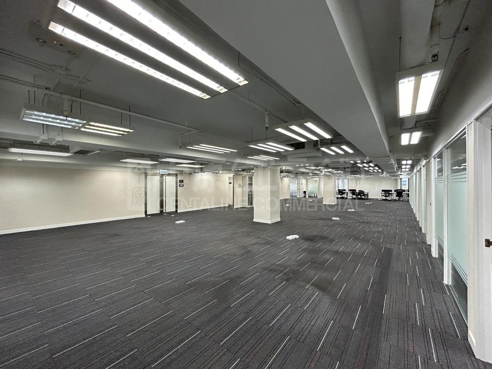 Photo materials about Wong Tze Building | Office Listing | Centaline Commercial
