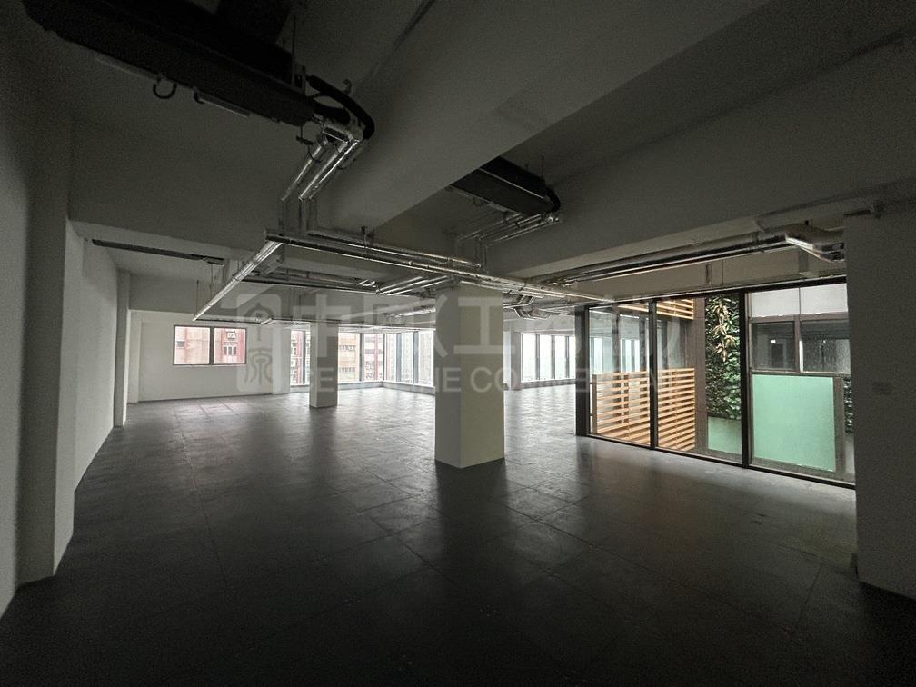 Photo materials about Pioneer Place | Office Listing | Centaline Commercial