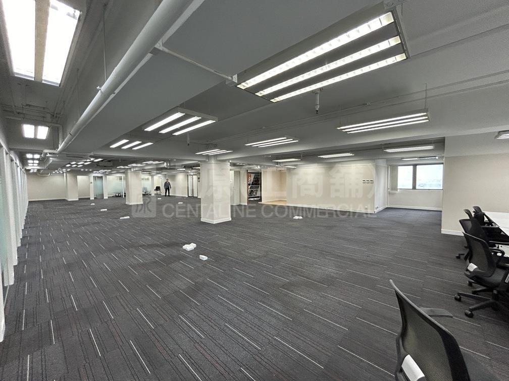 Photo materials about Wong Tze Building | Office Listing | Centaline Commercial