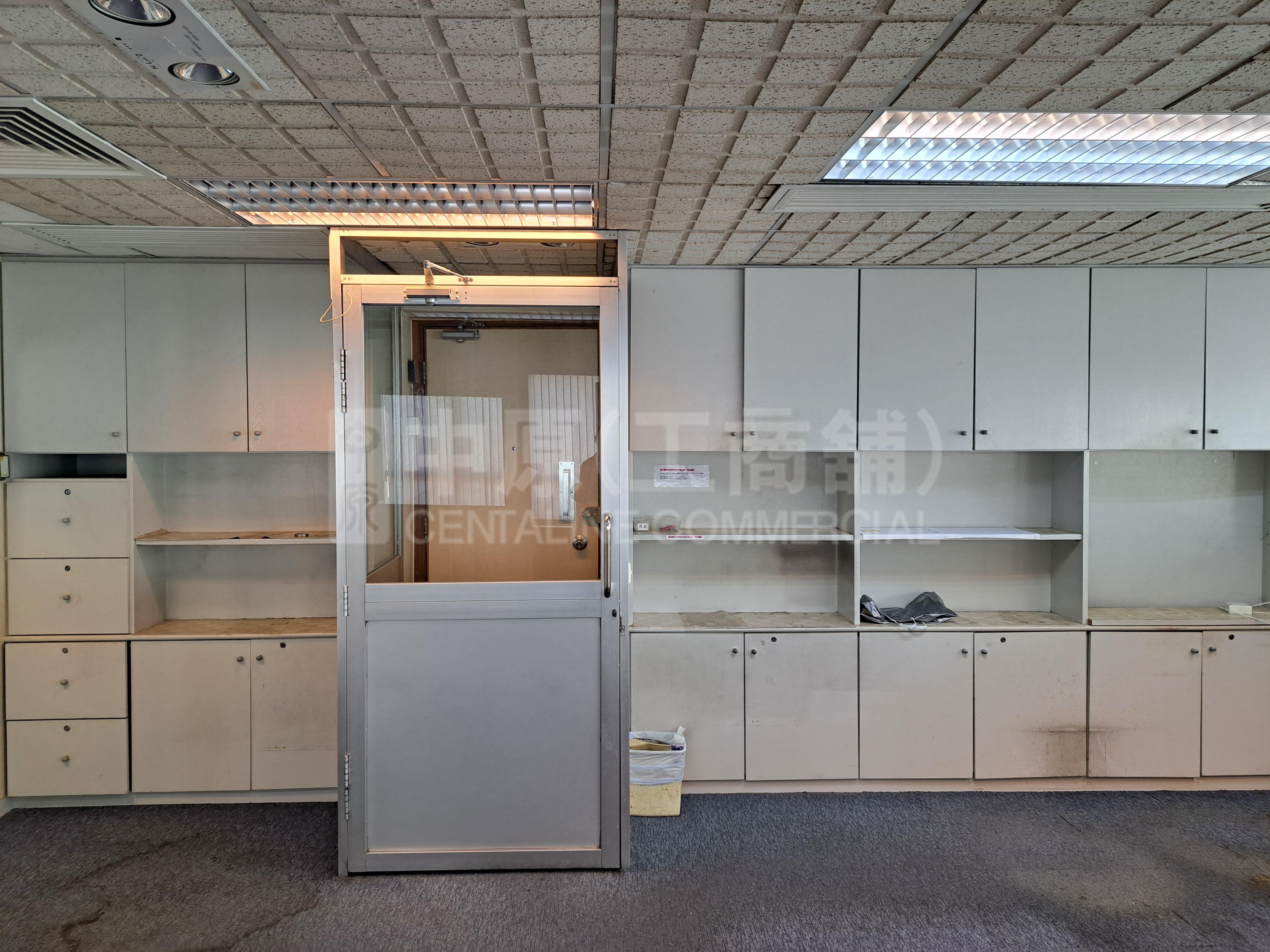 88 Lockhart Road｜Office Property | Centaline Commercial