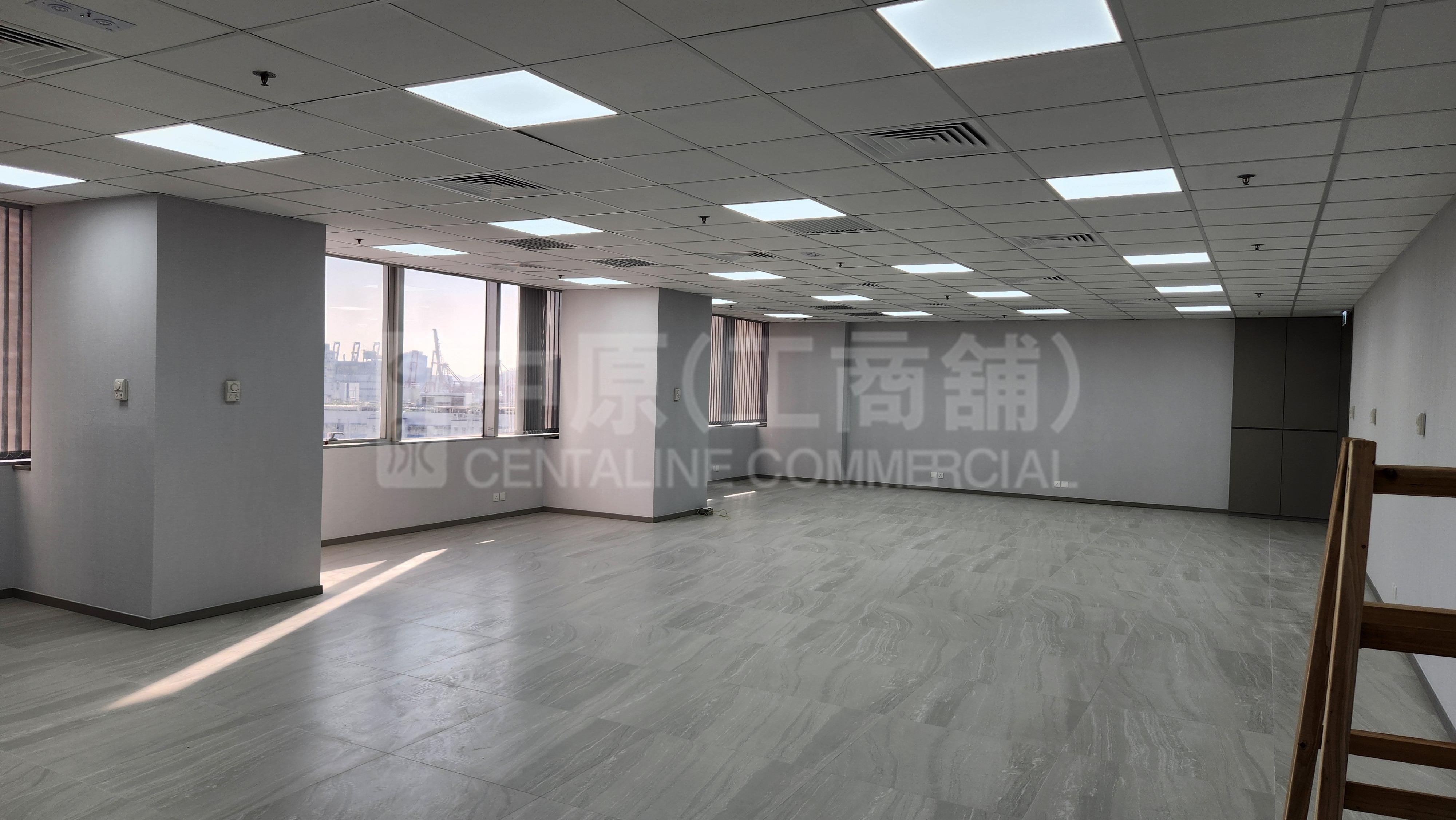 新都會廣場2期的相片資料｜寫字樓樓盤｜中原工商舖
