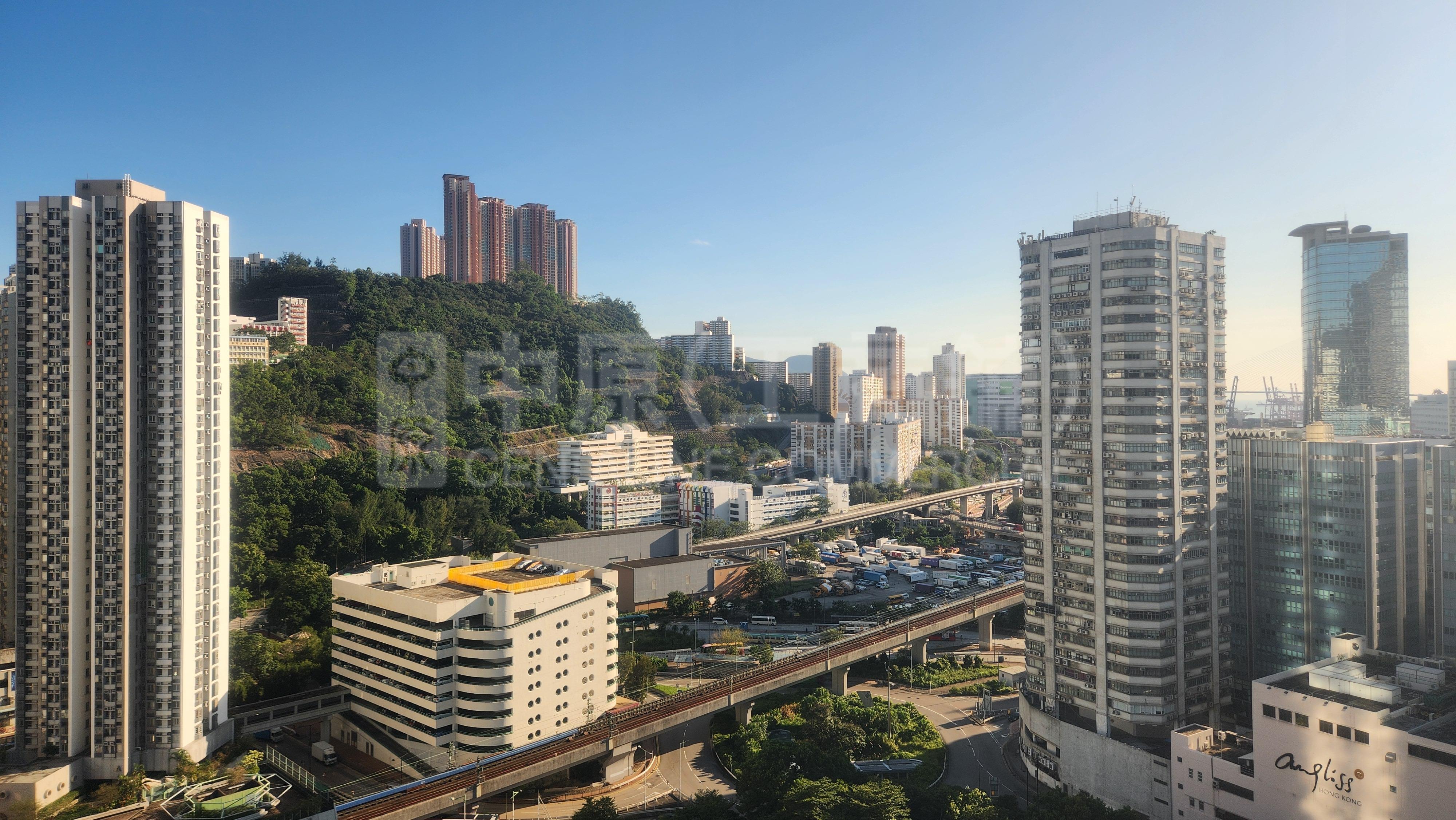 Photo materials about Metroplaza Tower 2 | Office Listing | Centaline Commercial