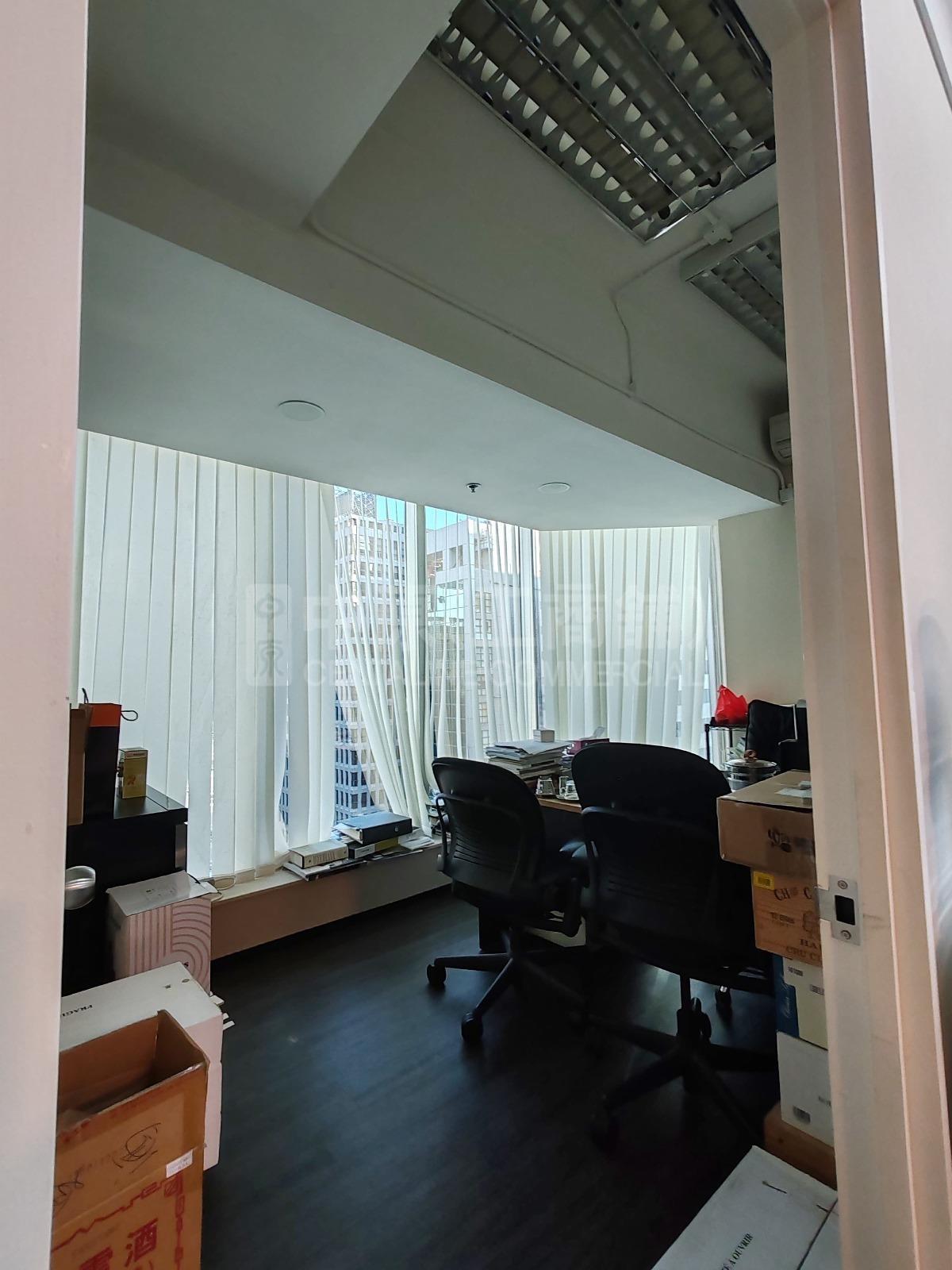 Photo materials about Zj 300 | Office Listing | Centaline Commercial