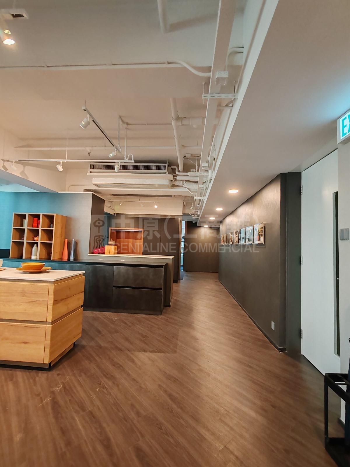 Photo materials about Zj 300 | Office Listing | Centaline Commercial