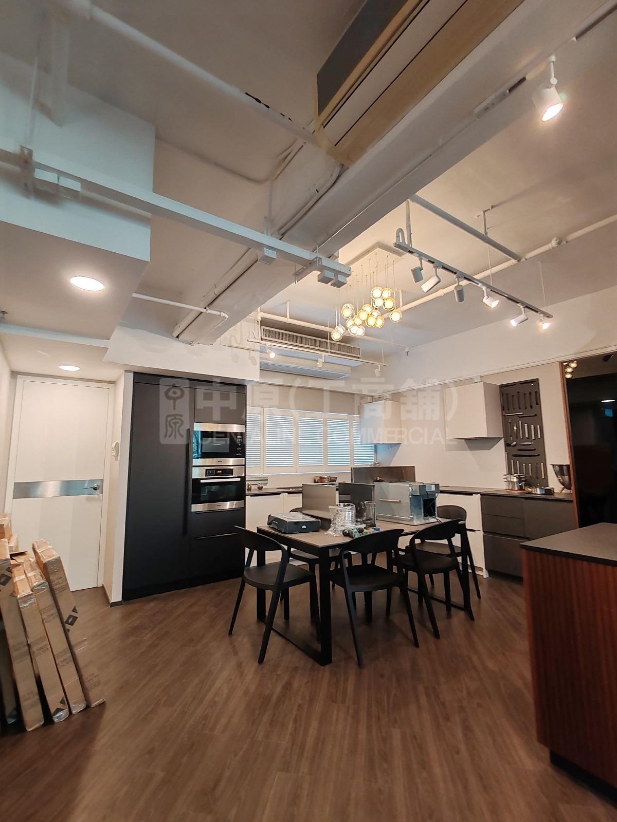 Photo materials about Zj 300 | Office Listing | Centaline Commercial