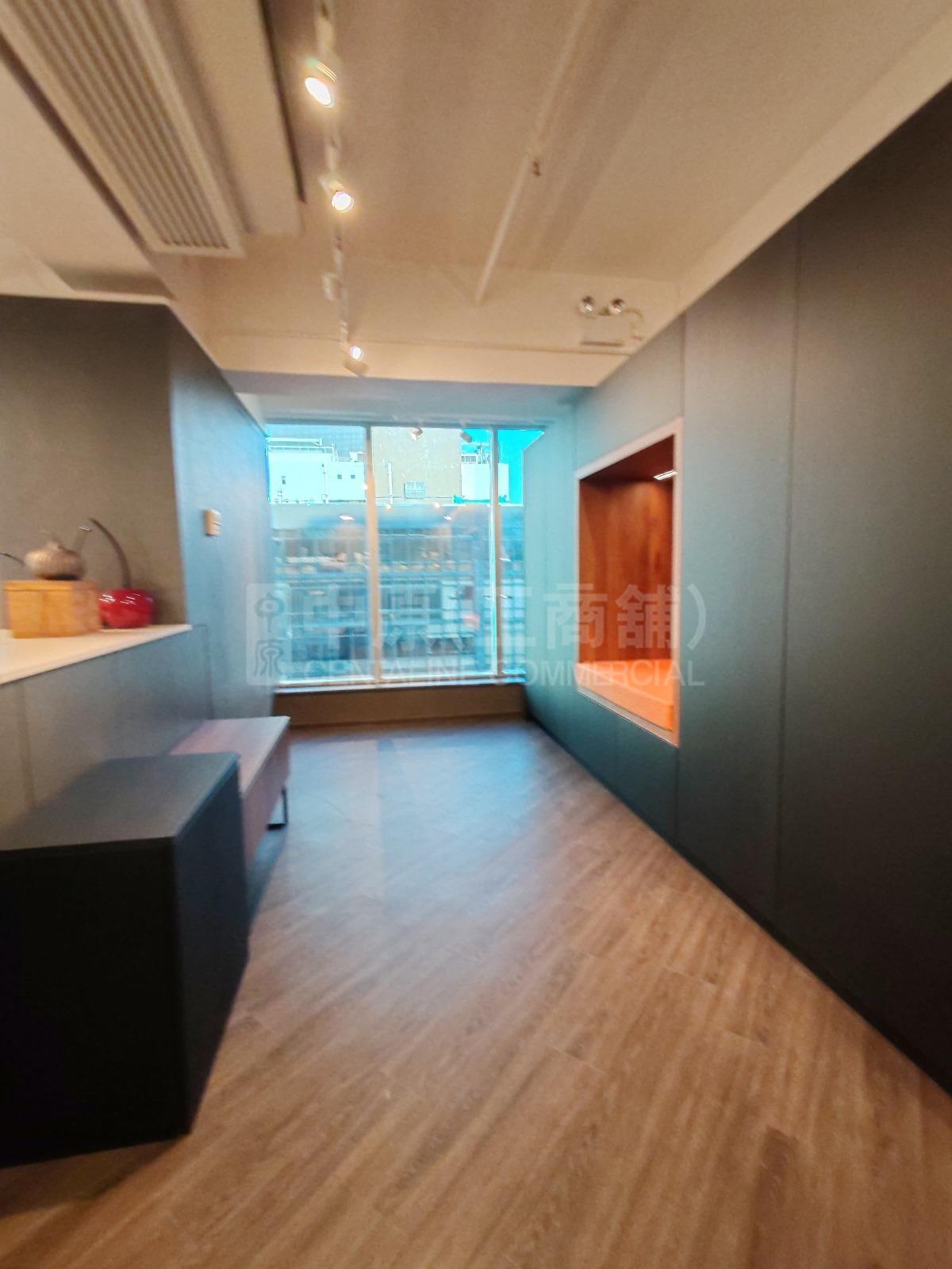 Photo materials about Zj 300 | Office Listing | Centaline Commercial