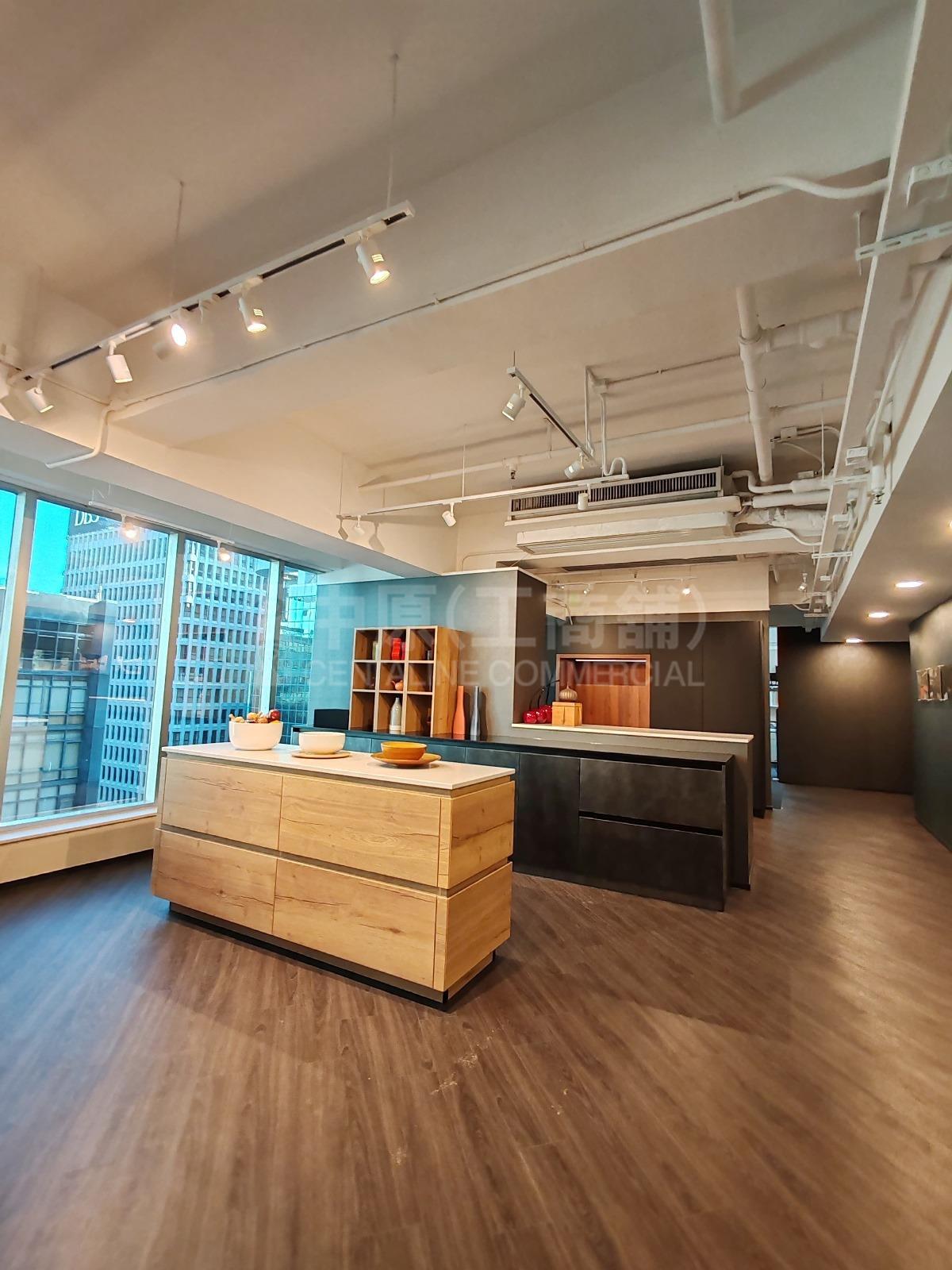 Photo materials about Zj 300 | Office Listing | Centaline Commercial