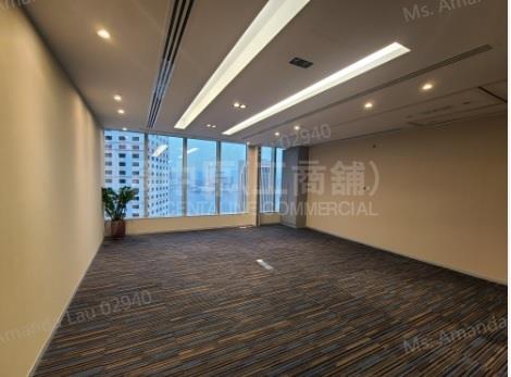 力寶中心2座的相片資料｜寫字樓樓盤｜中原工商舖