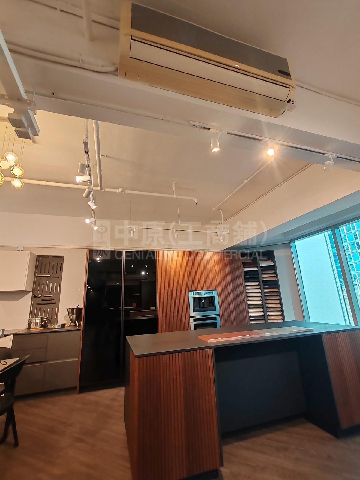 Photo materials about Zj 300 | Office Listing | Centaline Commercial