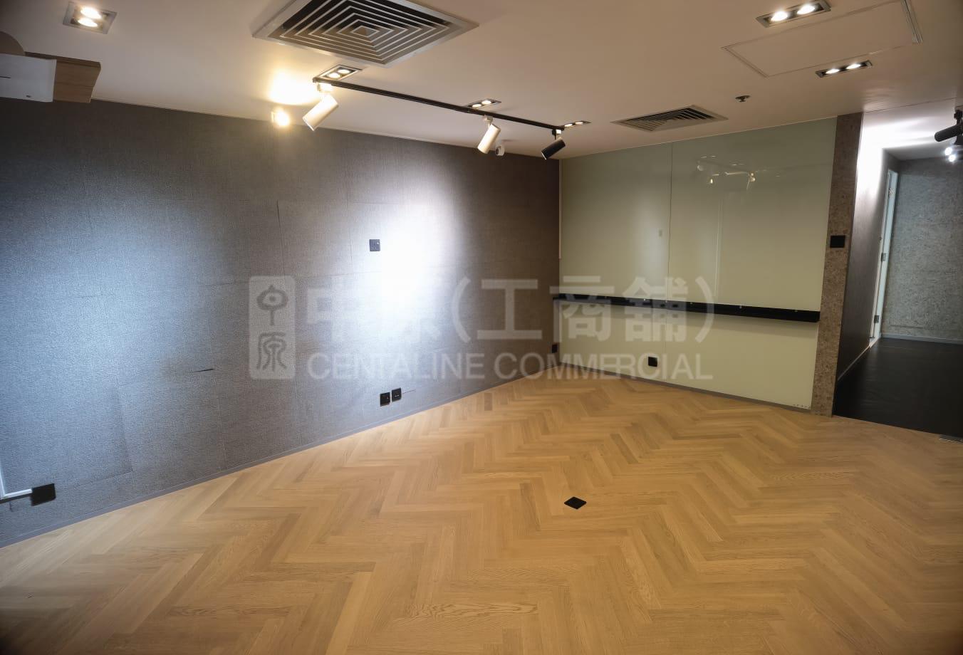 Photo materials about Lockhart Centre | Office Listing | Centaline Commercial