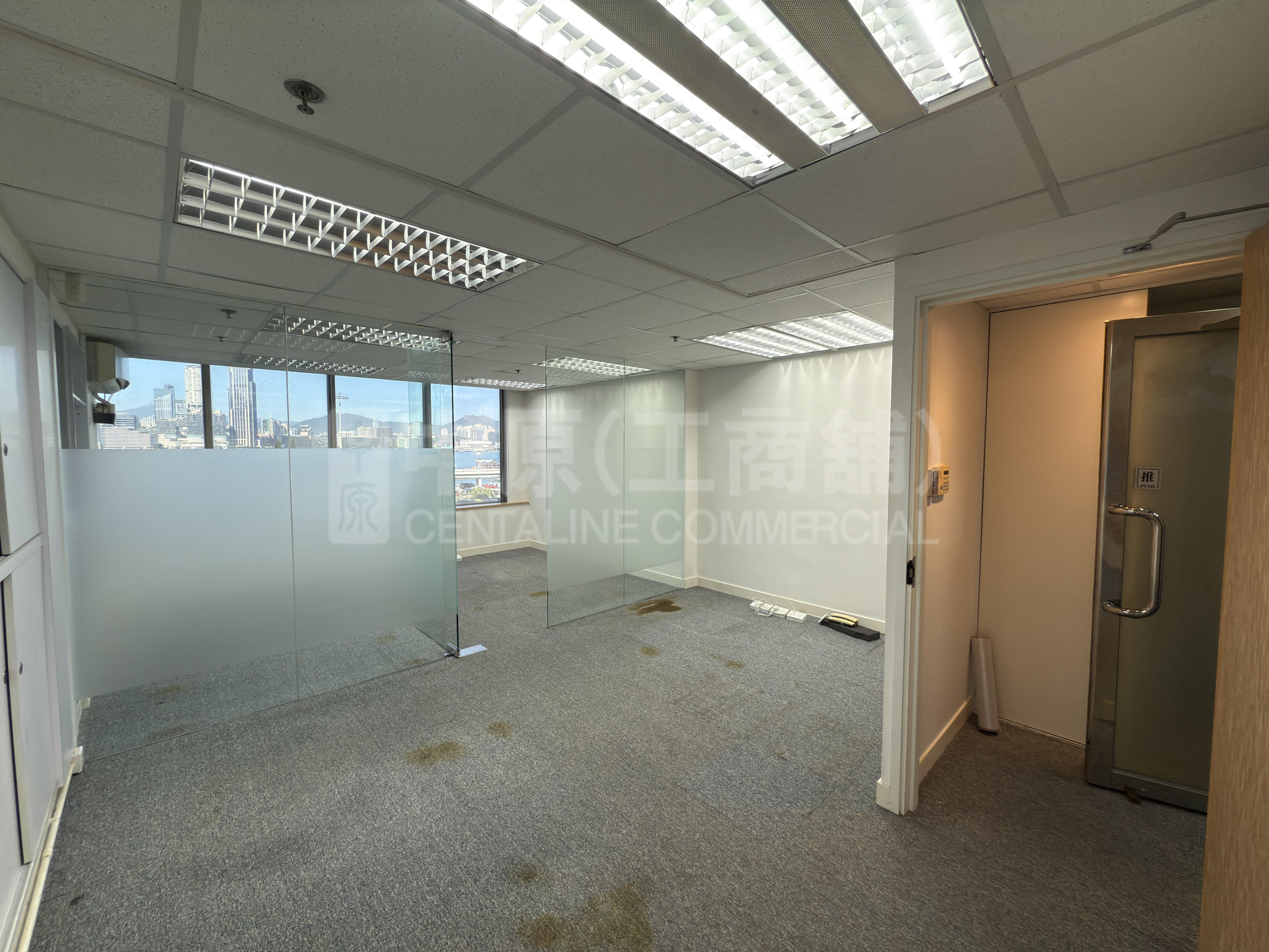 Photo materials about Sang Woo Building | Office Listing | Centaline Commercial