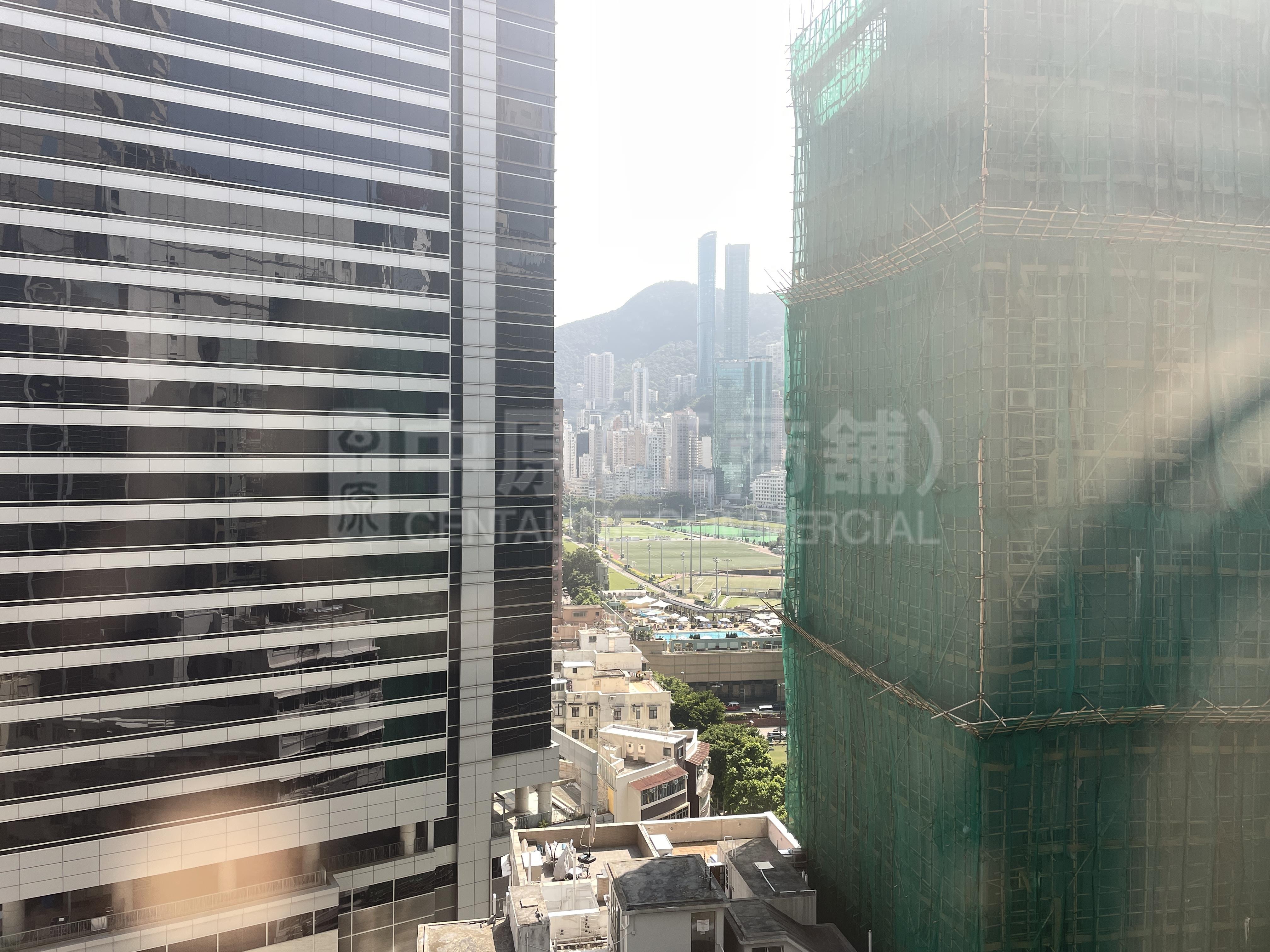 百樂中心的相片資料｜寫字樓樓盤｜中原工商舖