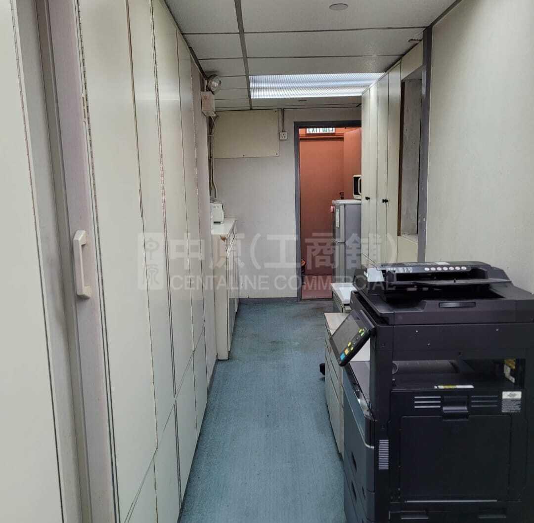 鴻寶商業大廈的相片資料｜寫字樓樓盤｜中原工商舖
