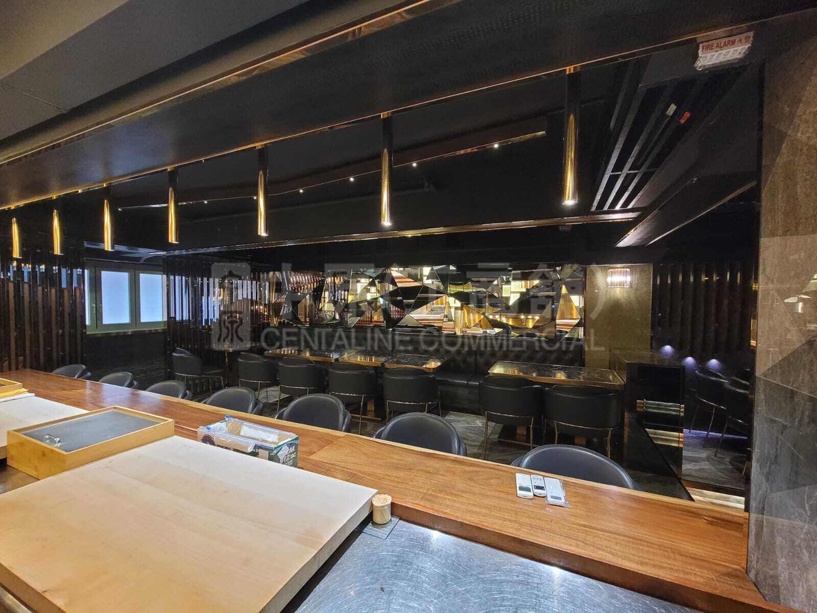 Photo materials about Tak Woo House | Office Listing | Centaline Commercial