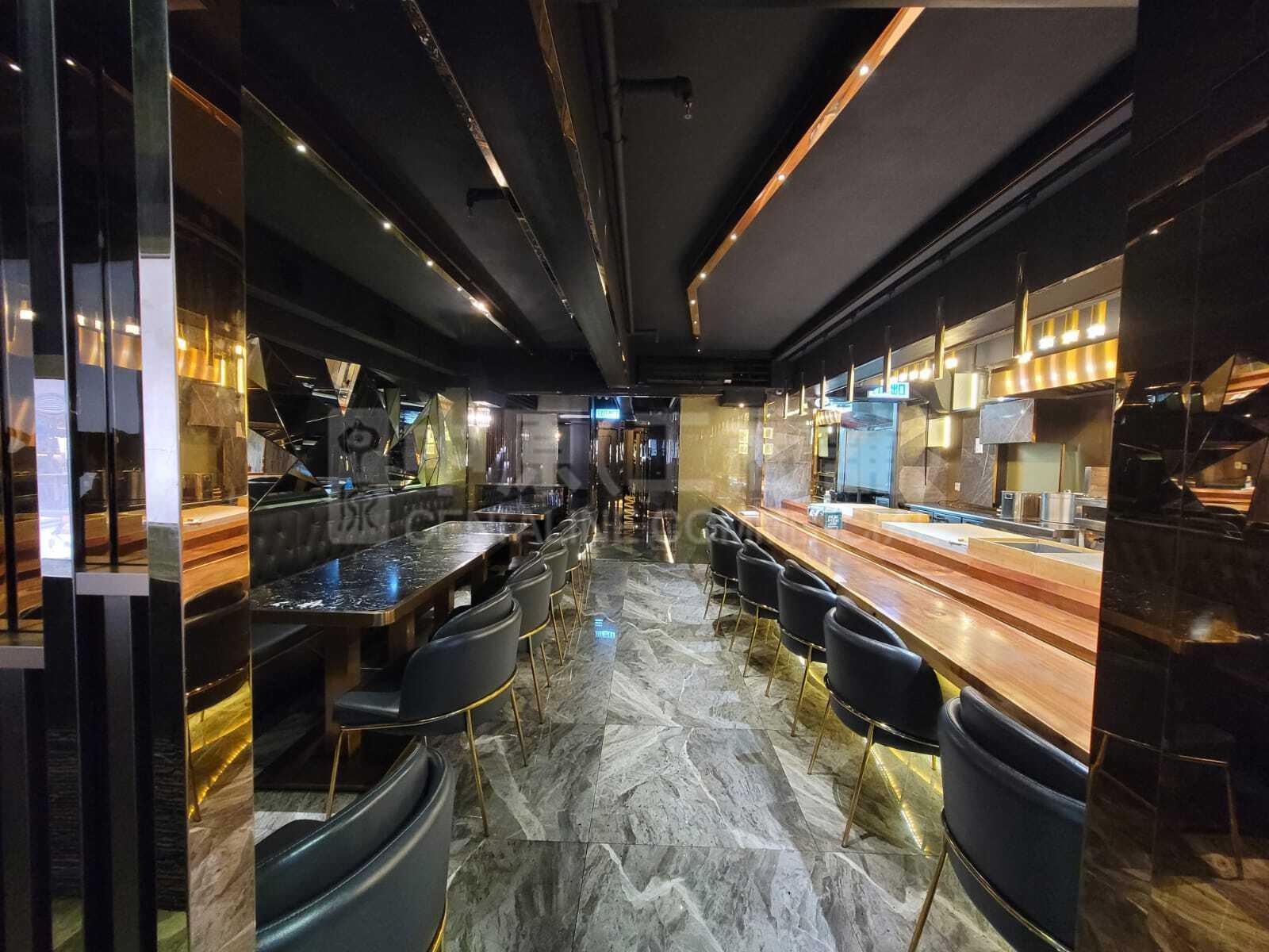 Photo materials about Tak Woo House | Office Listing | Centaline Commercial