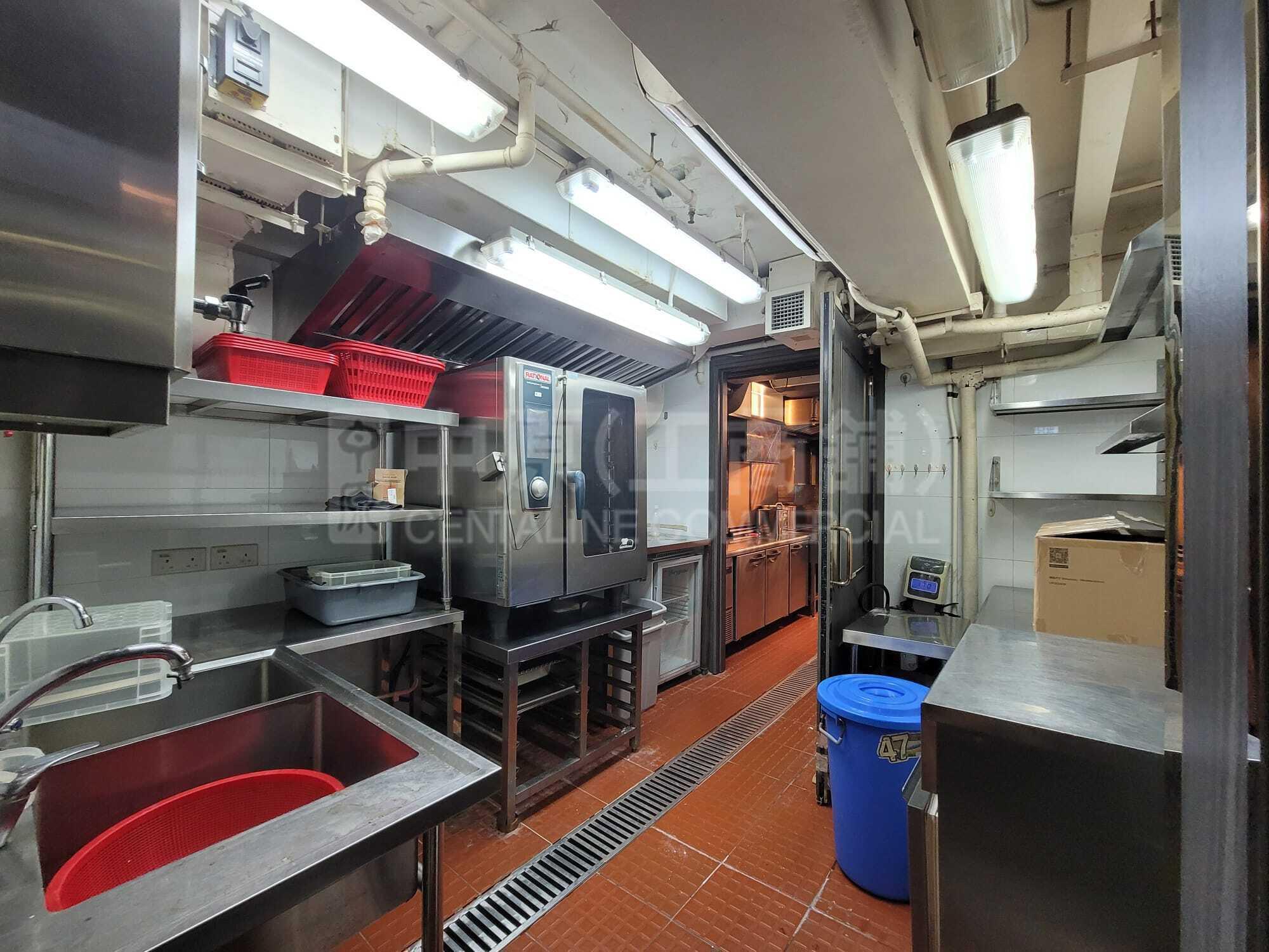 Photo materials about Tak Woo House | Office Listing | Centaline Commercial