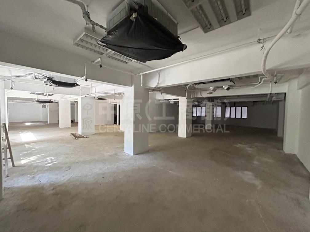 Photo materials about Hip Sang Building | Retail Listing | Centaline Commercial