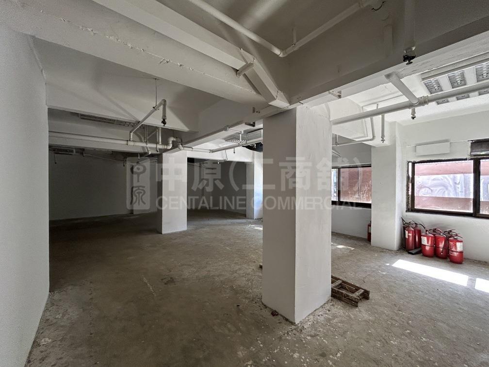 Photo materials about Hip Sang Building | Retail Listing | Centaline Commercial