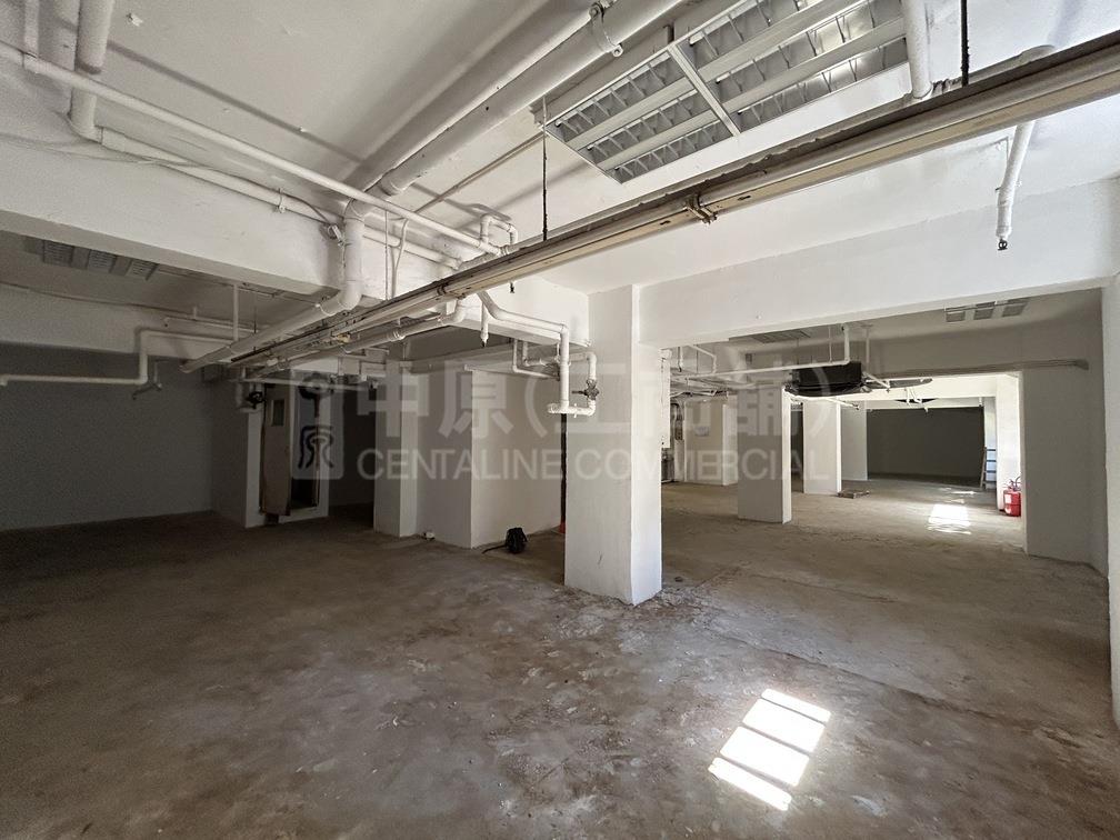 Photo materials about Hip Sang Building | Retail Listing | Centaline Commercial