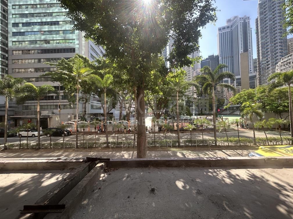 Photo materials about Hip Sang Building | Retail Listing | Centaline Commercial