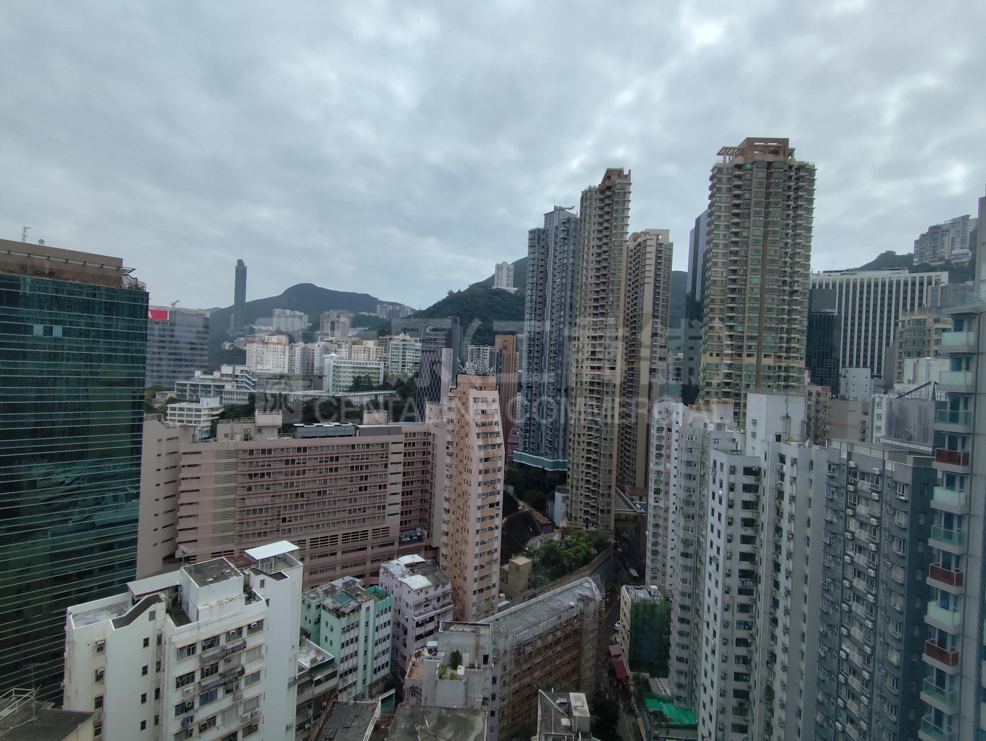 冯良记中心的相片资料｜写字楼楼盘｜中原工商铺
