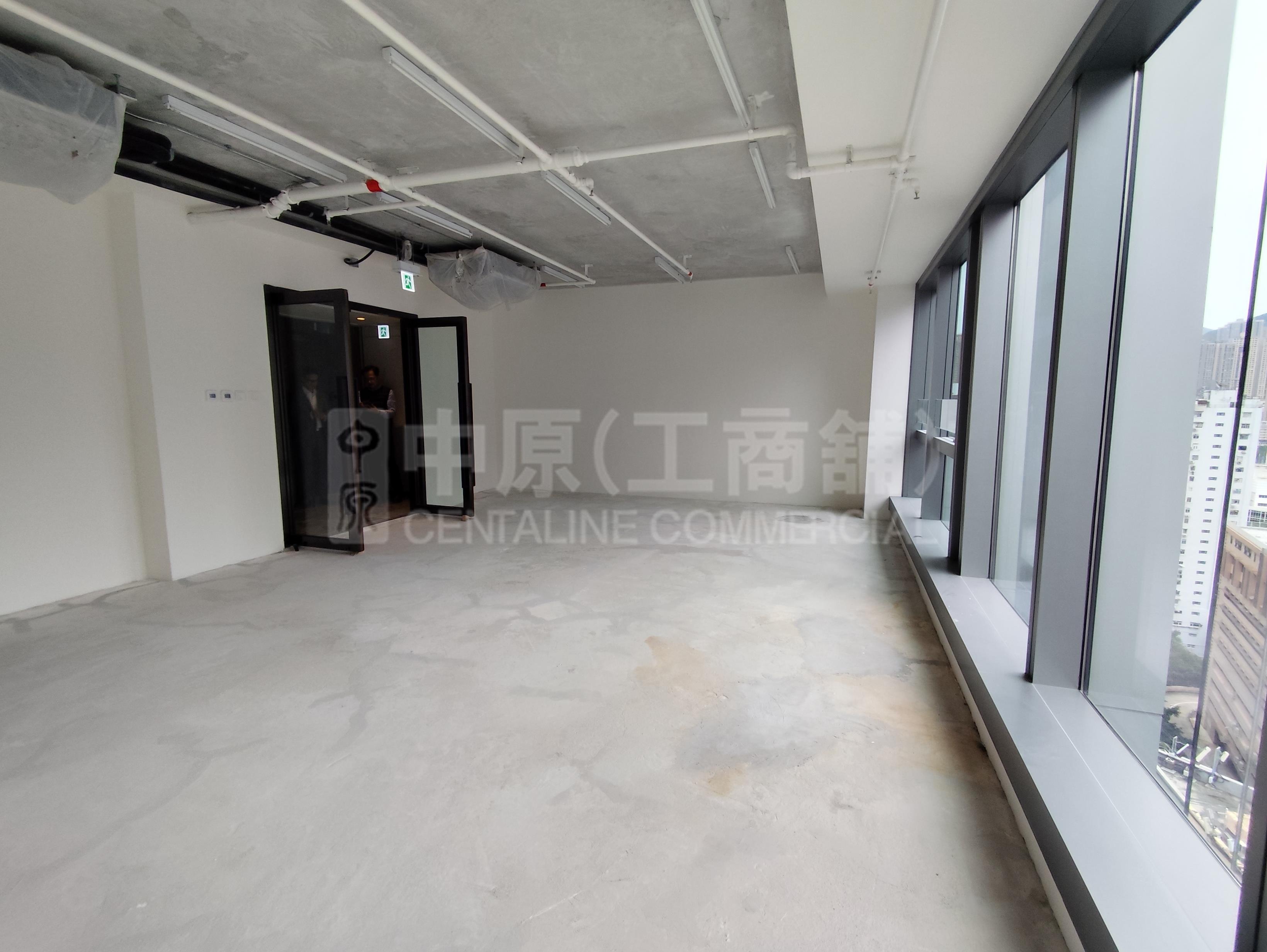 冯良记中心的相片资料｜写字楼楼盘｜中原工商铺