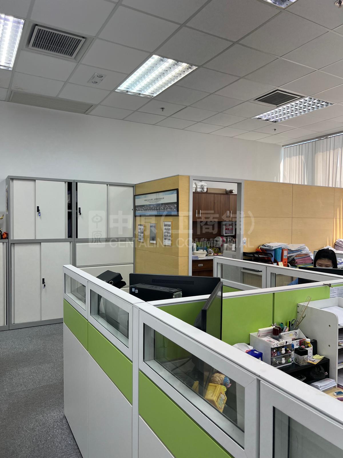Photo materials about Kings Wing Plaza 1 | Office Listing | Centaline Commercial