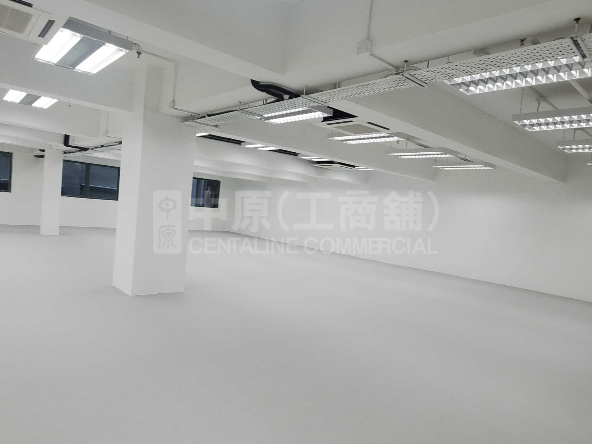 百利佳中心的相片资料｜写字楼楼盘｜中原工商铺