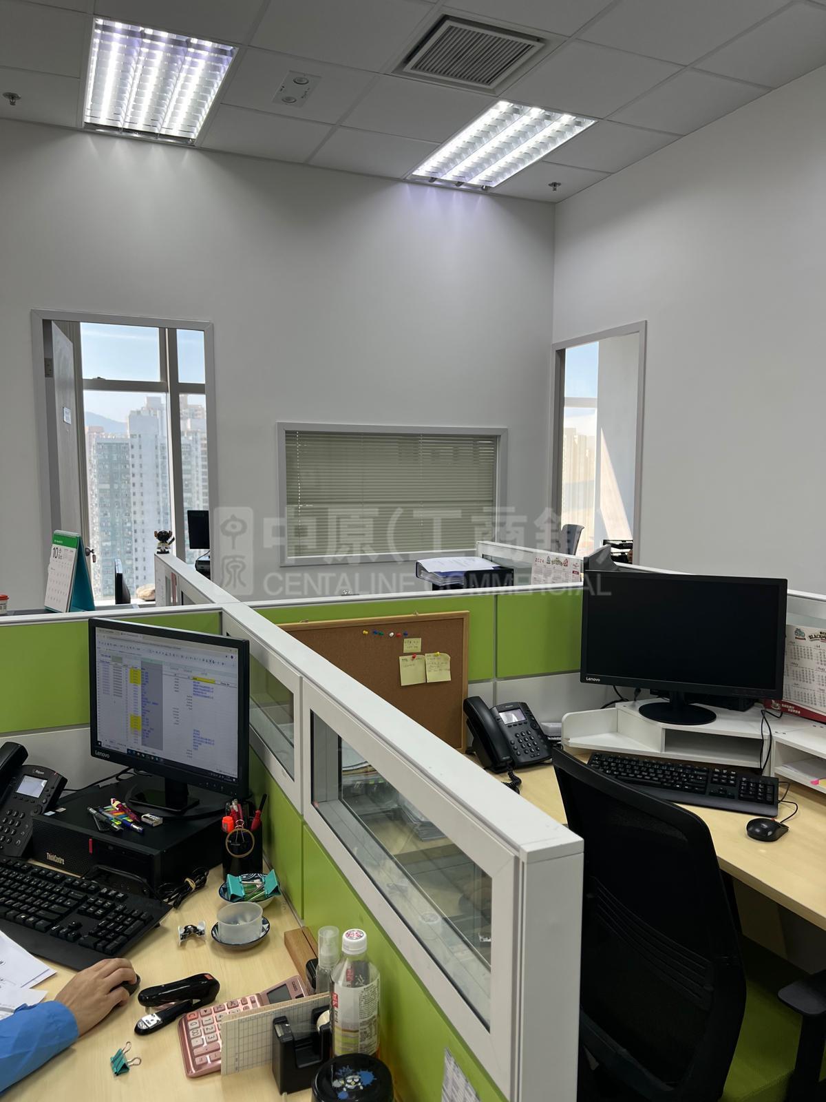 Photo materials about Kings Wing Plaza 1 | Office Listing | Centaline Commercial