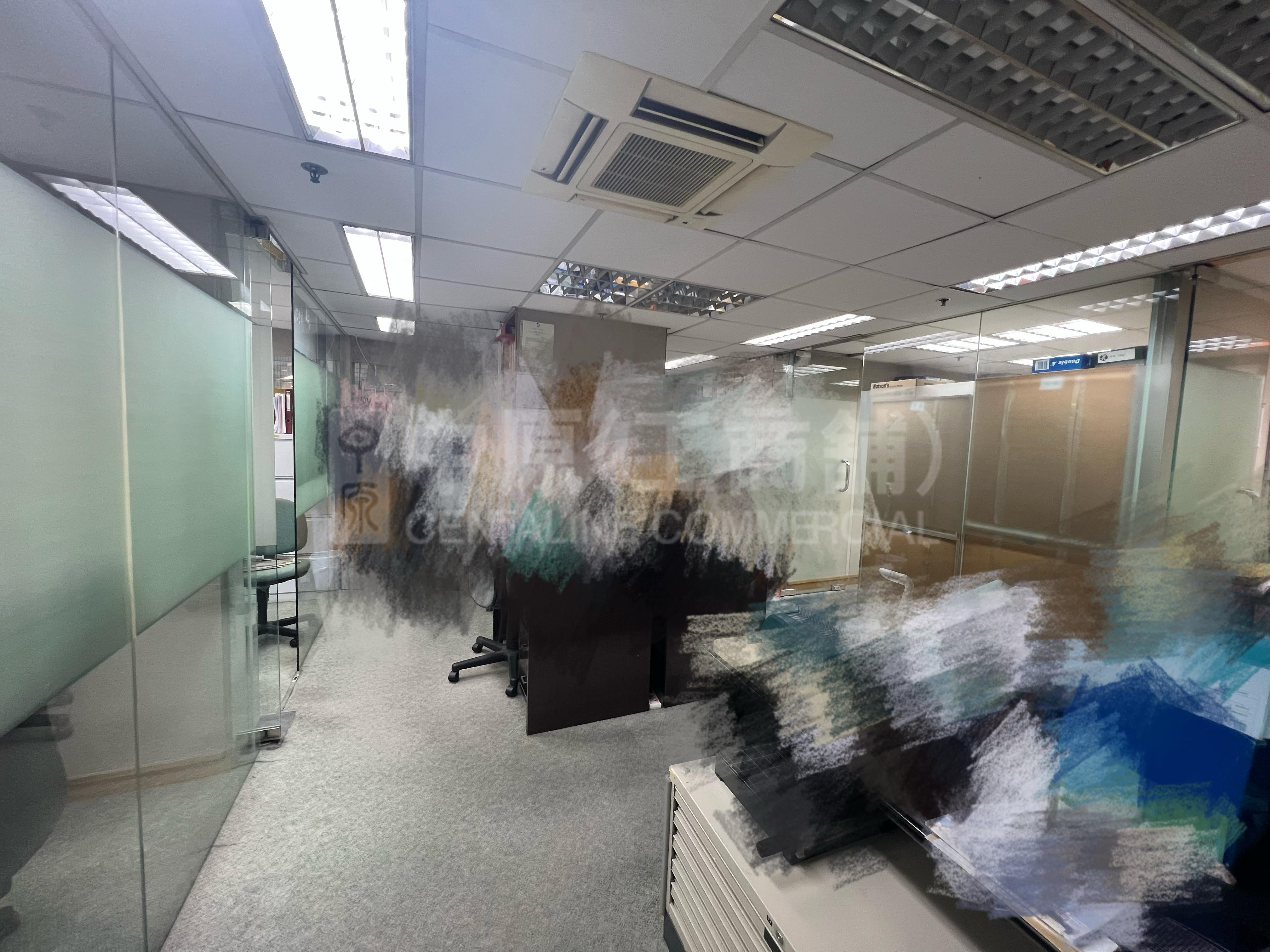 天安城商業大廈的相片資料｜寫字樓樓盤｜中原工商舖