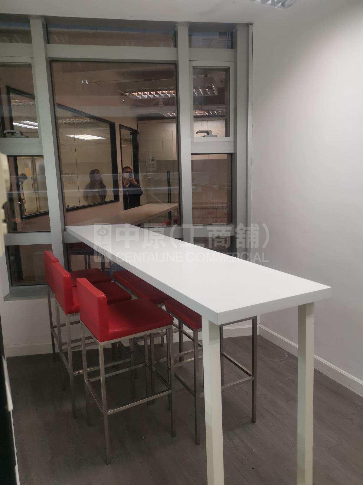 Photo materials about Nam Wo Hong Building | Office Listing | Centaline Commercial