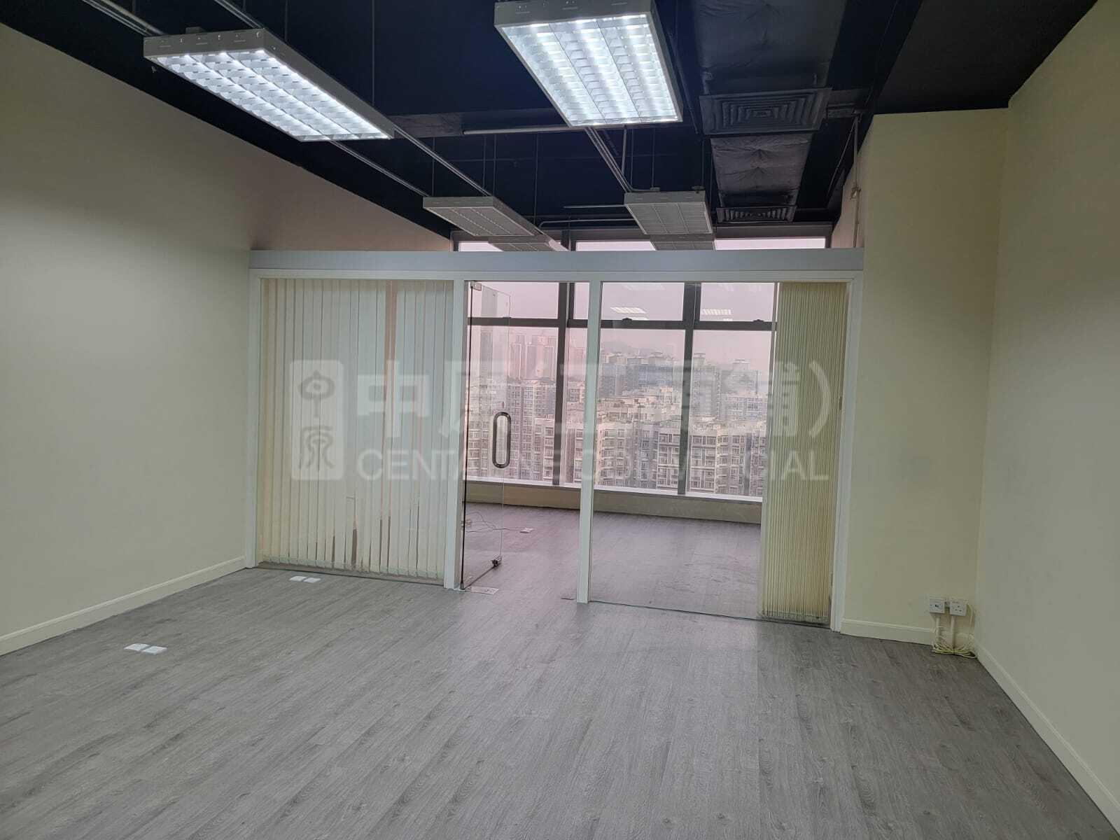 King Palace Plaza｜Office Property | Centaline Commercial