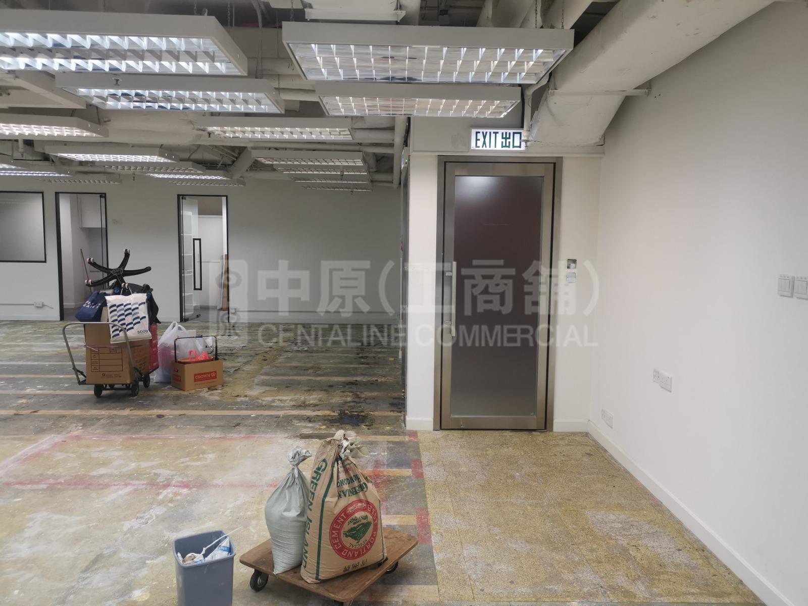 Photo materials about Nam Wo Hong Building | Office Listing | Centaline Commercial