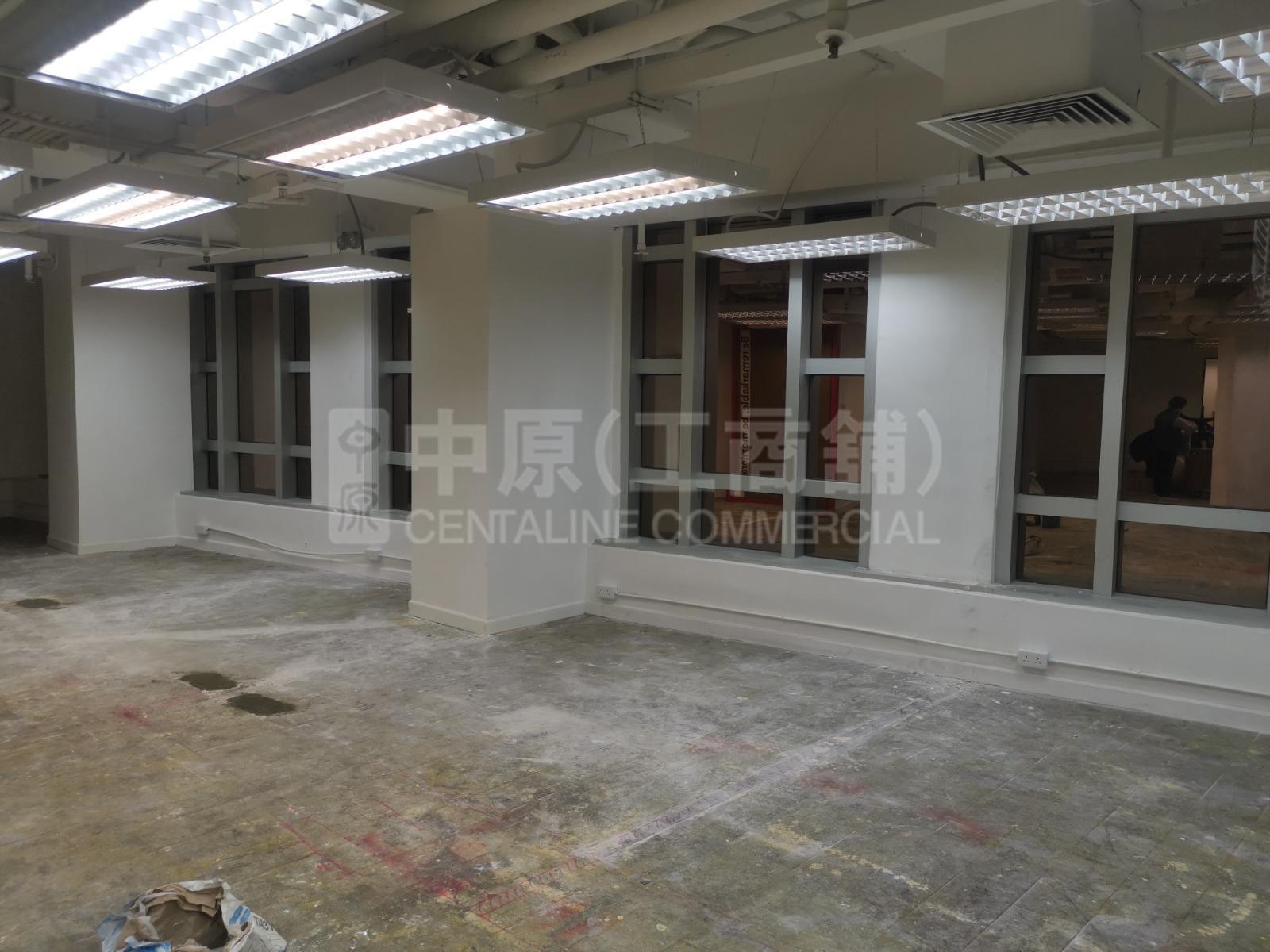 Photo materials about Nam Wo Hong Building | Office Listing | Centaline Commercial