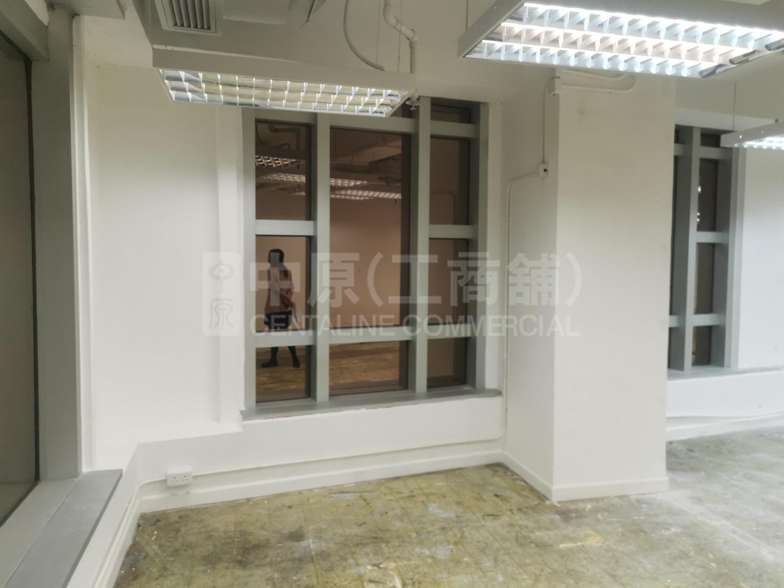 Photo materials about Nam Wo Hong Building | Office Listing | Centaline Commercial