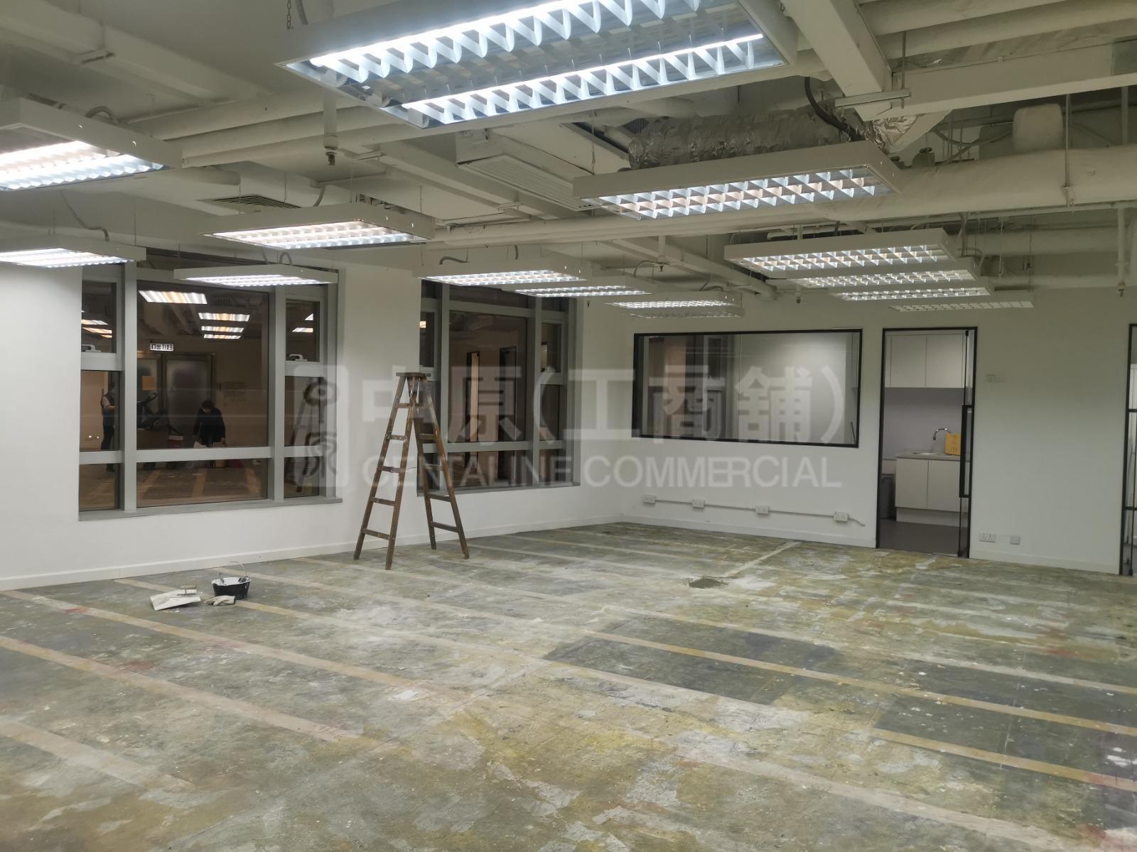 Photo materials about Nam Wo Hong Building | Office Listing | Centaline Commercial