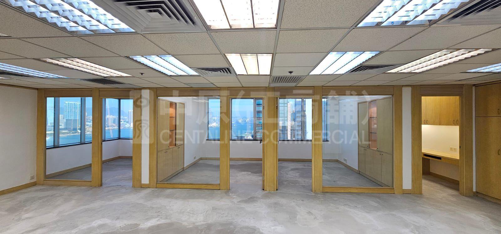Photo materials about 118 Connaught Road West | Office Listing | Centaline Commercial