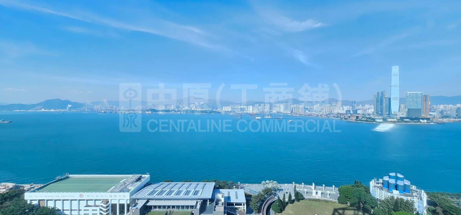 Photo materials about 118 Connaught Road West | Office Listing | Centaline Commercial