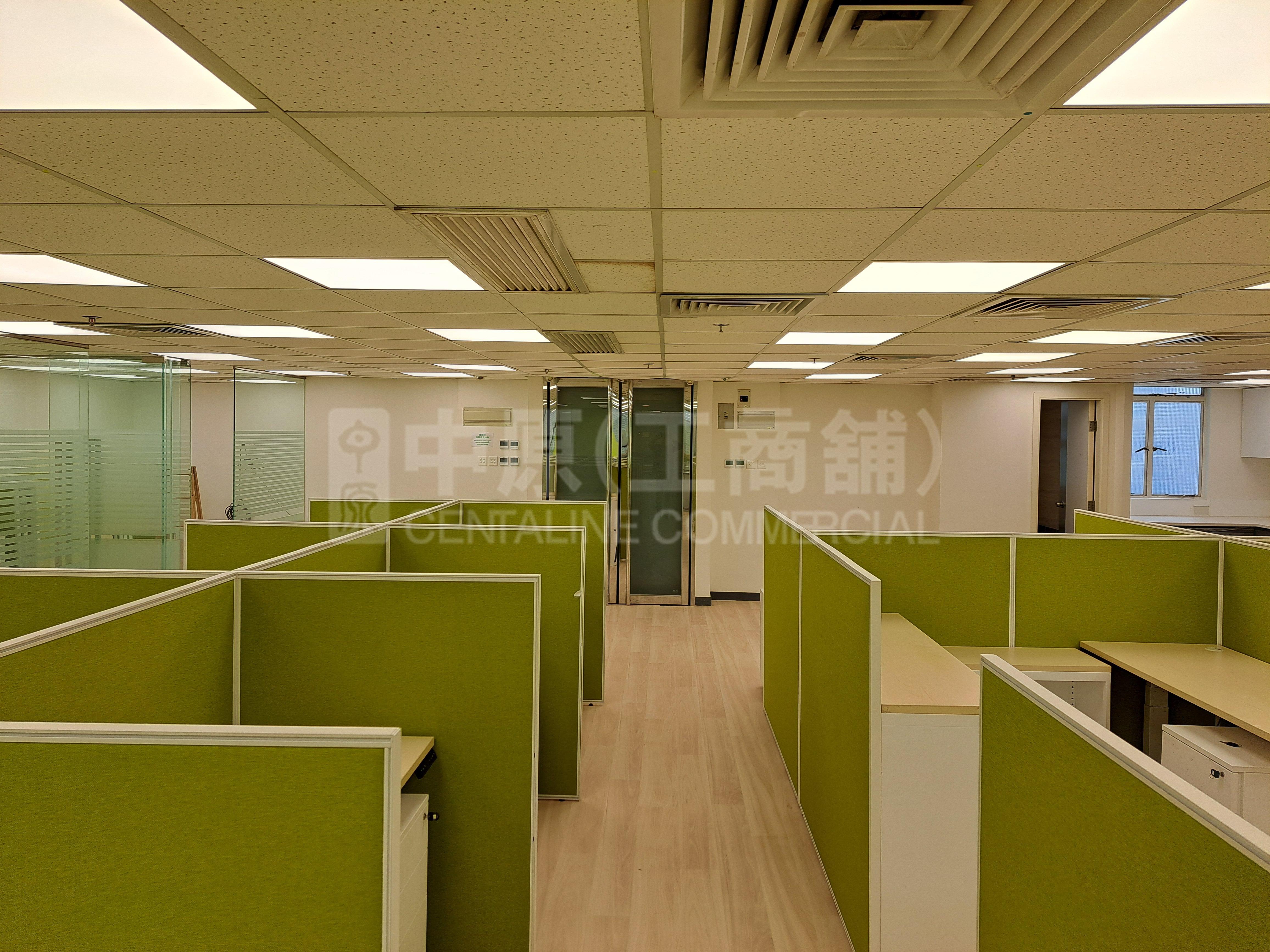 Photo materials about Strand 50 | Office Listing | Centaline Commercial