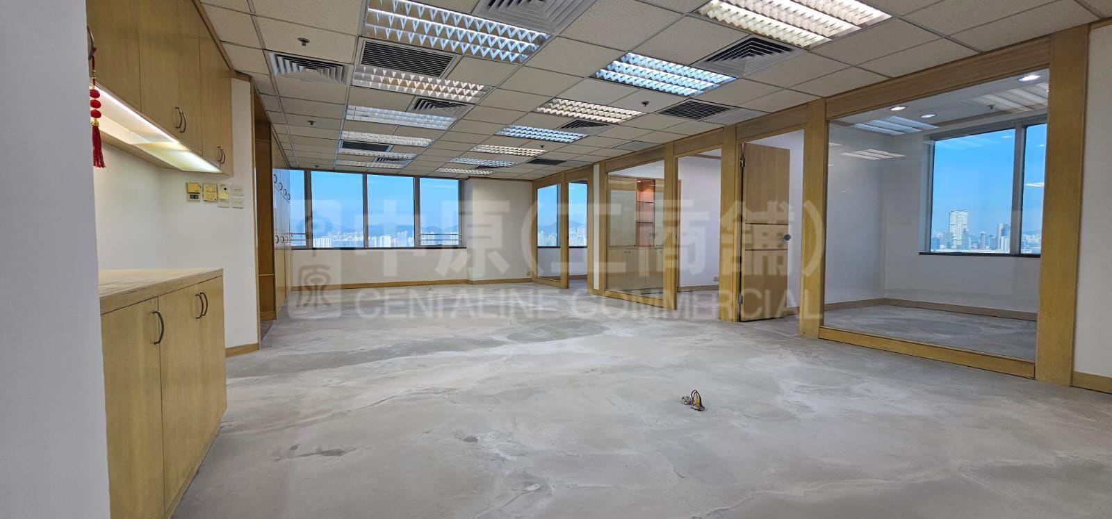 Photo materials about 118 Connaught Road West | Office Listing | Centaline Commercial