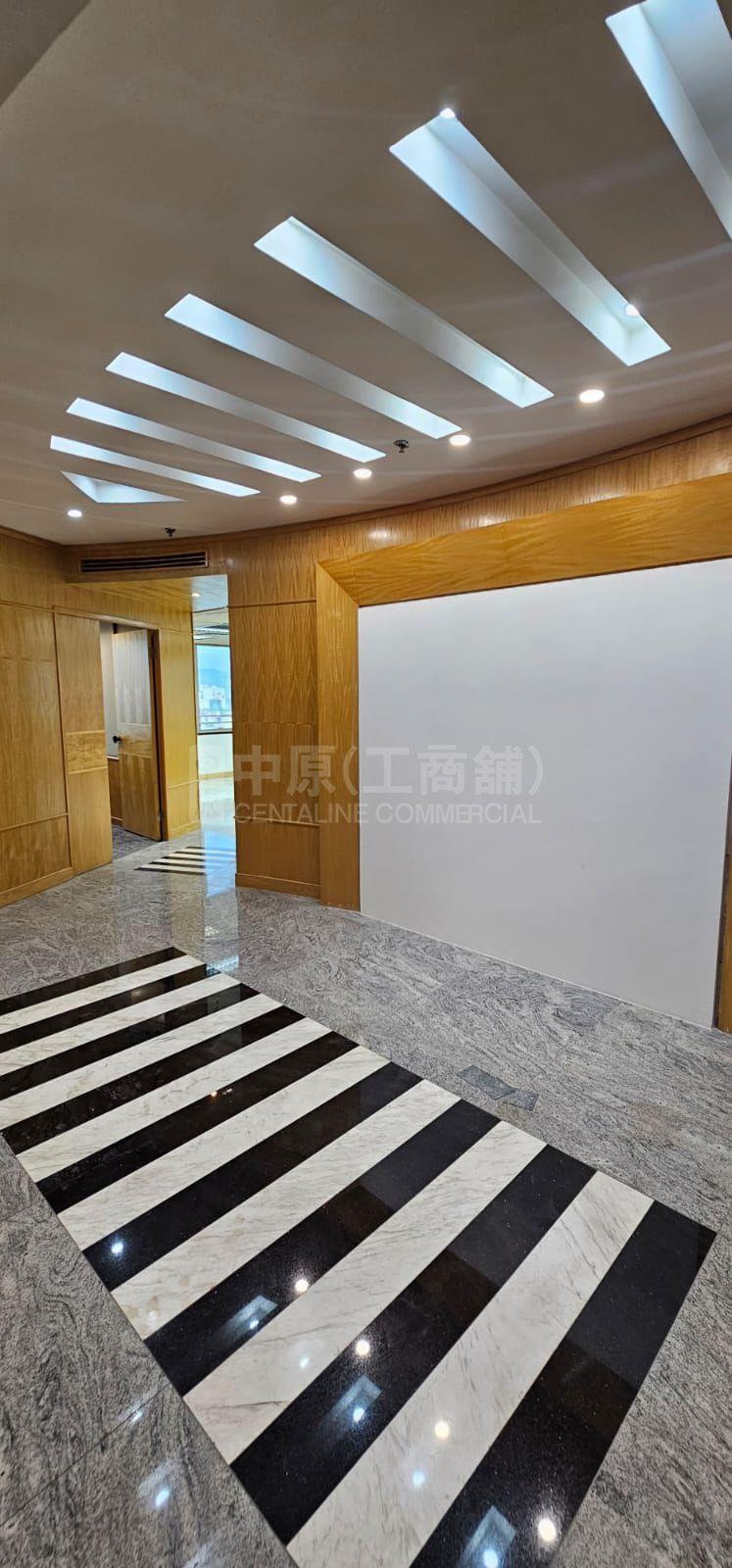 Photo materials about 118 Connaught Road West | Office Listing | Centaline Commercial