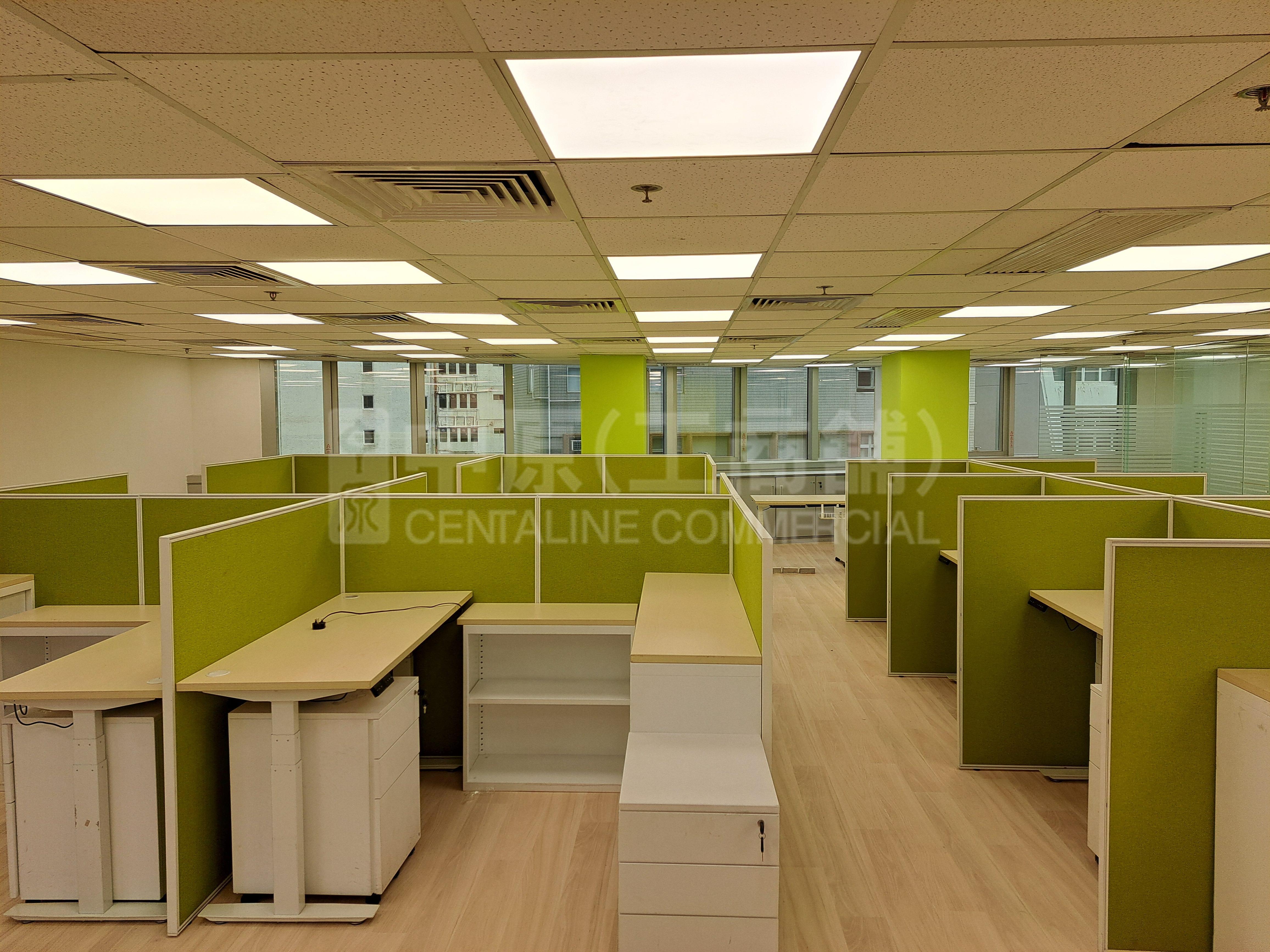 Photo materials about Strand 50 | Office Listing | Centaline Commercial