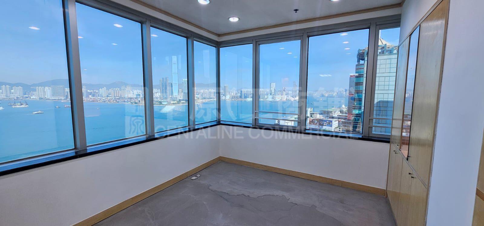 Photo materials about 118 Connaught Road West | Office Listing | Centaline Commercial