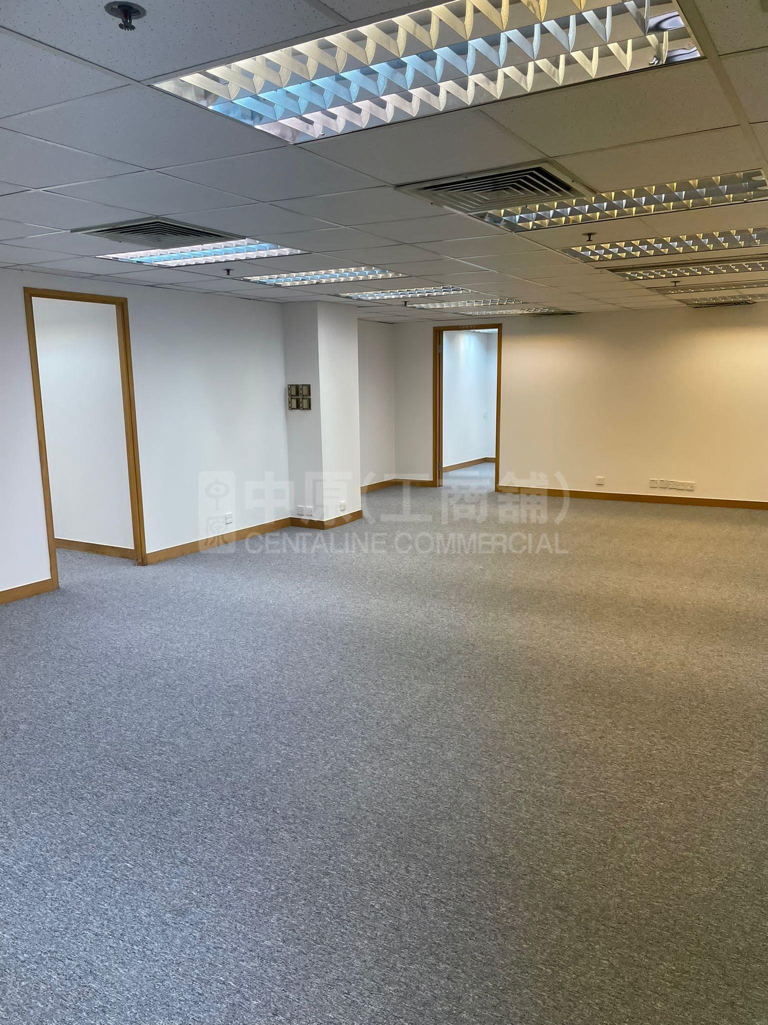Far East Consortium Building｜Office Property | Centaline Commercial