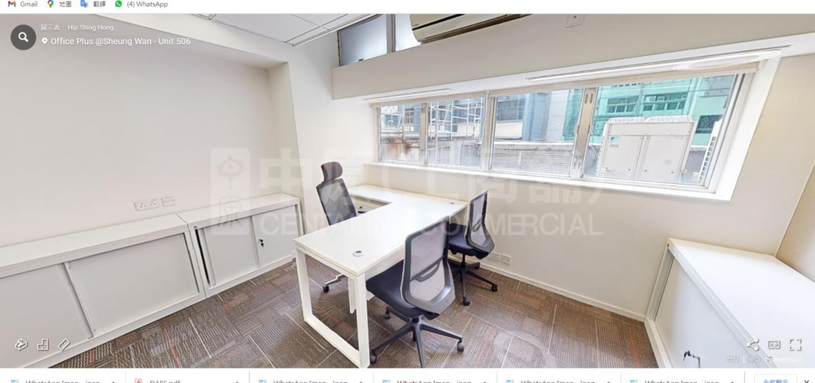 Photo materials about Officeplus @Sheung Wan | Office Listing | Centaline Commercial